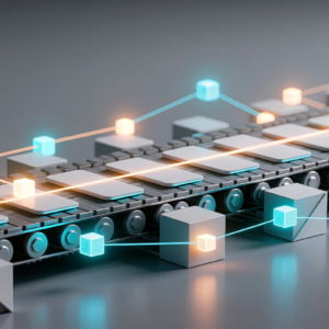 7 Hidden Bottlenecks Killing Operational Momentum (And How Smart CEOs Fix Them Before Scaling)